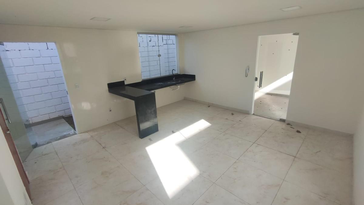 Apartamento, Trevo, 3 Quartos, 2 Vagas, 1 Suíte