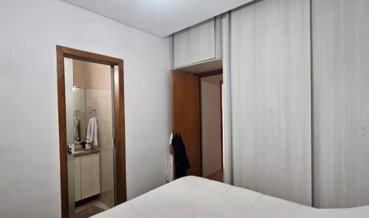 Apartamento, Jardim América, 3 Quartos, 1 Vaga, 1 Suíte