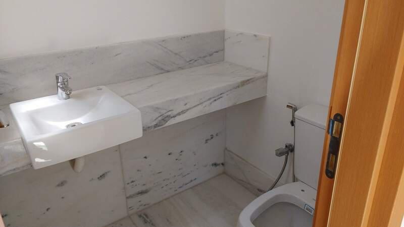 Apartamento, Gutierrez, 4 Quartos, 2 Vagas, 1 Suíte