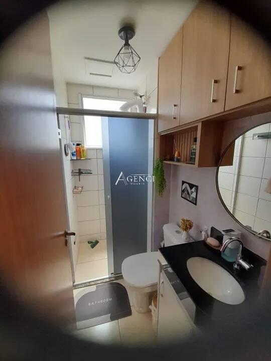 Apartamento, Cabral, 2 Quartos, 0 Vaga, 0 Suíte