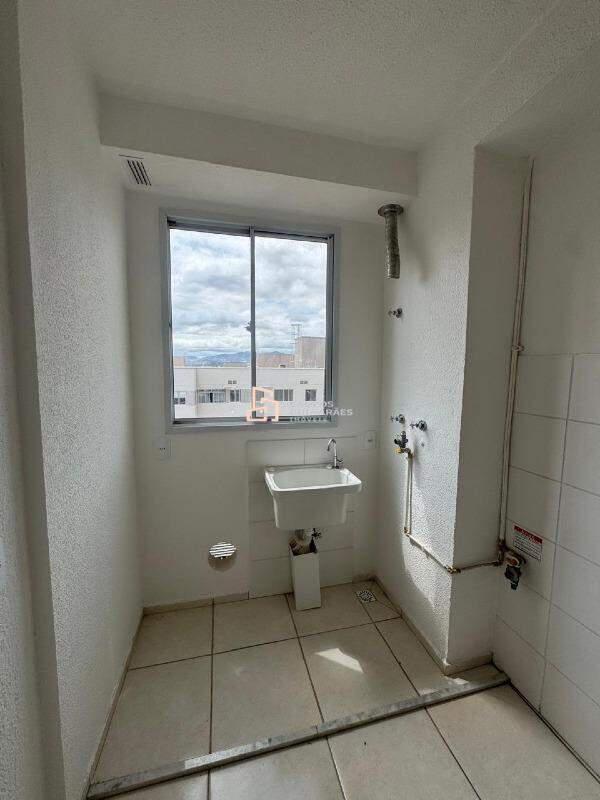 Apartamento, Jk, 2 Quartos, 1 Vaga, 1 Suíte