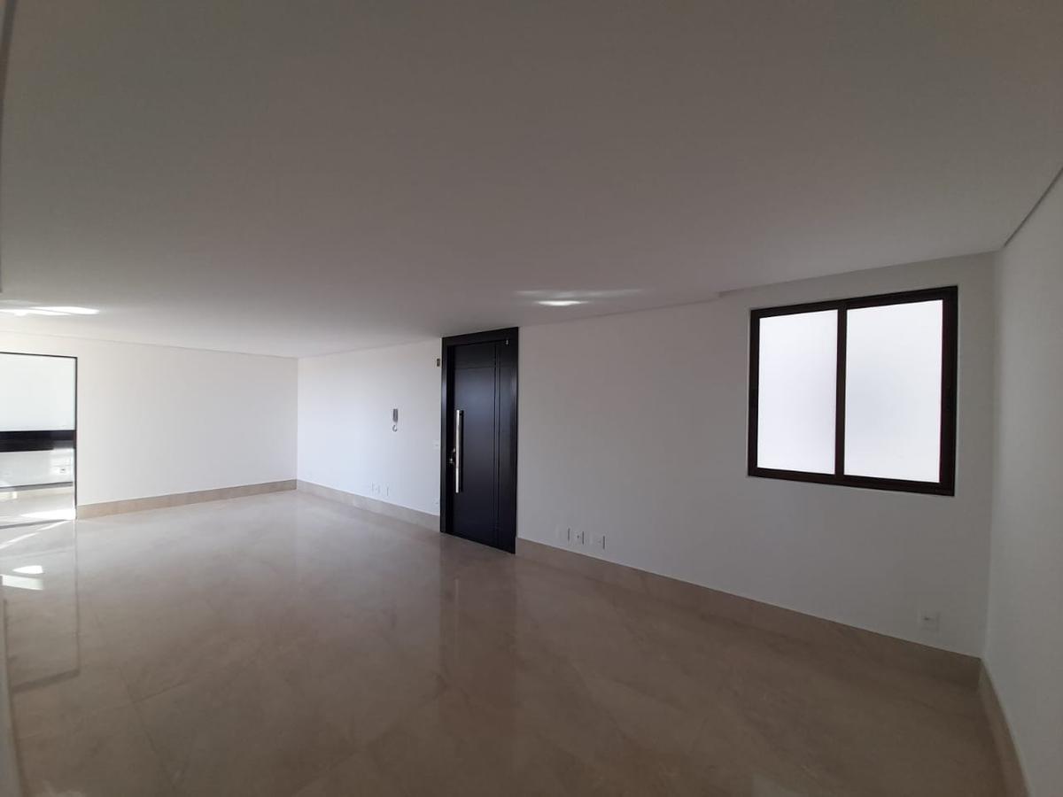Apartamento, Liberdade, 4 Quartos, 4 Vagas, 2 Suítes