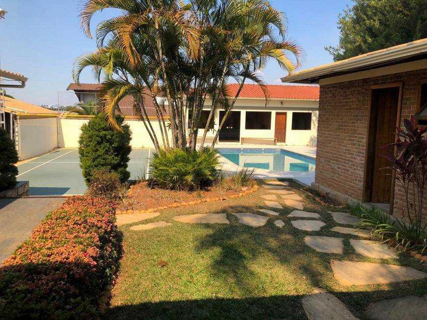 Casa, Bandeirantes (pampulha), 4 Quartos, 4 Vagas, 2 Suítes