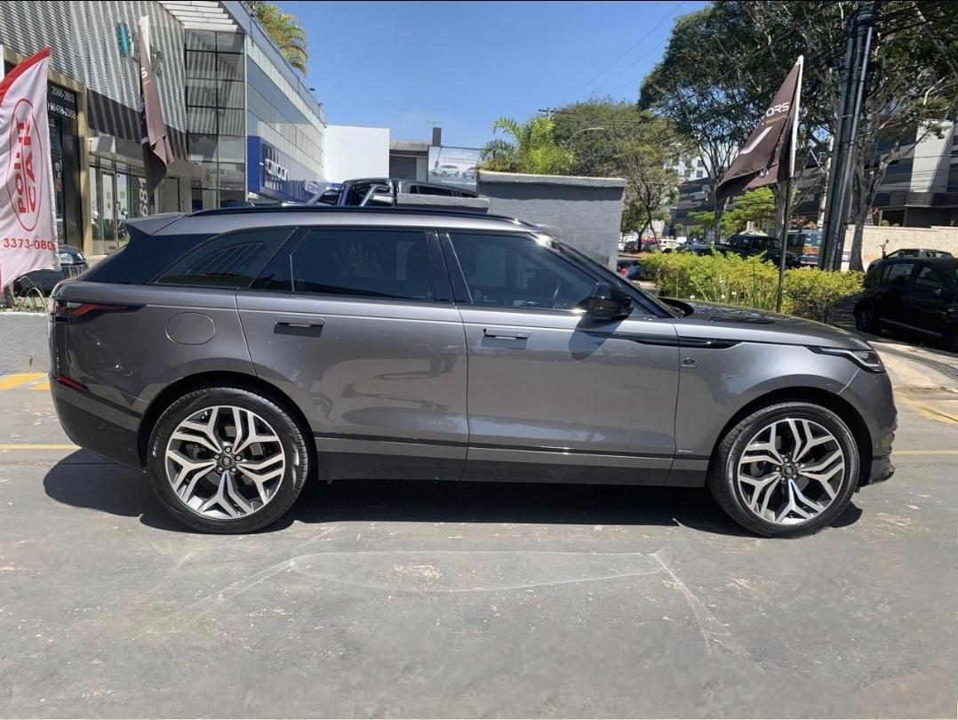 Land Rover Range R. Ve. R-dyn Se 2.0 4x4 300cv Aut.