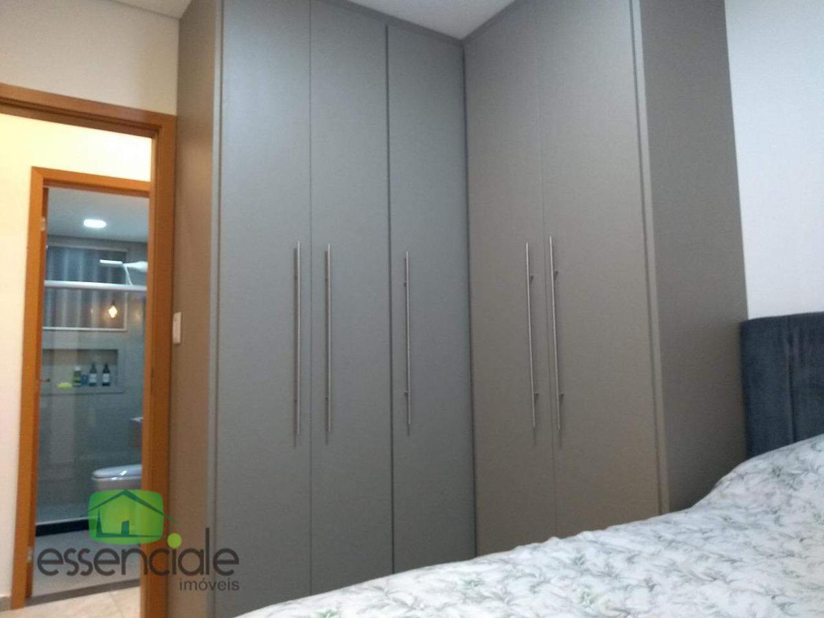 Apartamento, Eldorado, 3 Quartos, 1 Vaga