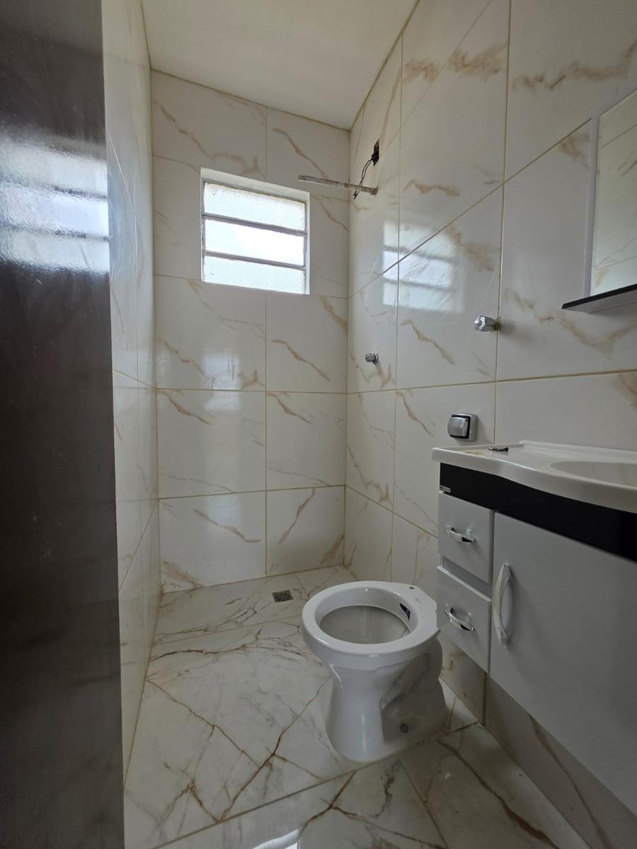Apartamento, Salgado Filho, 2 Quartos, 1 Vaga