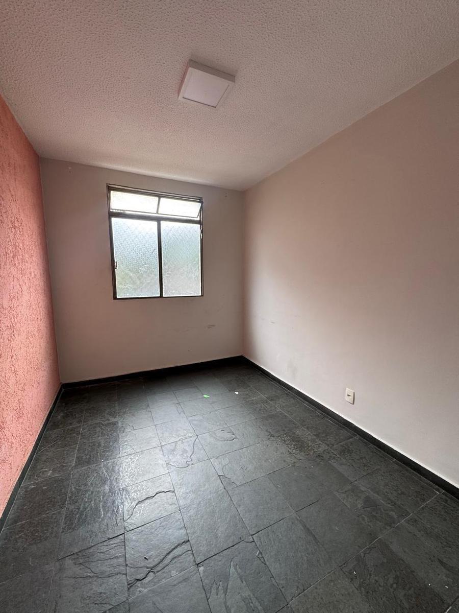 Apartamento, Santa Mônica, 2 Quartos, 1 Vaga