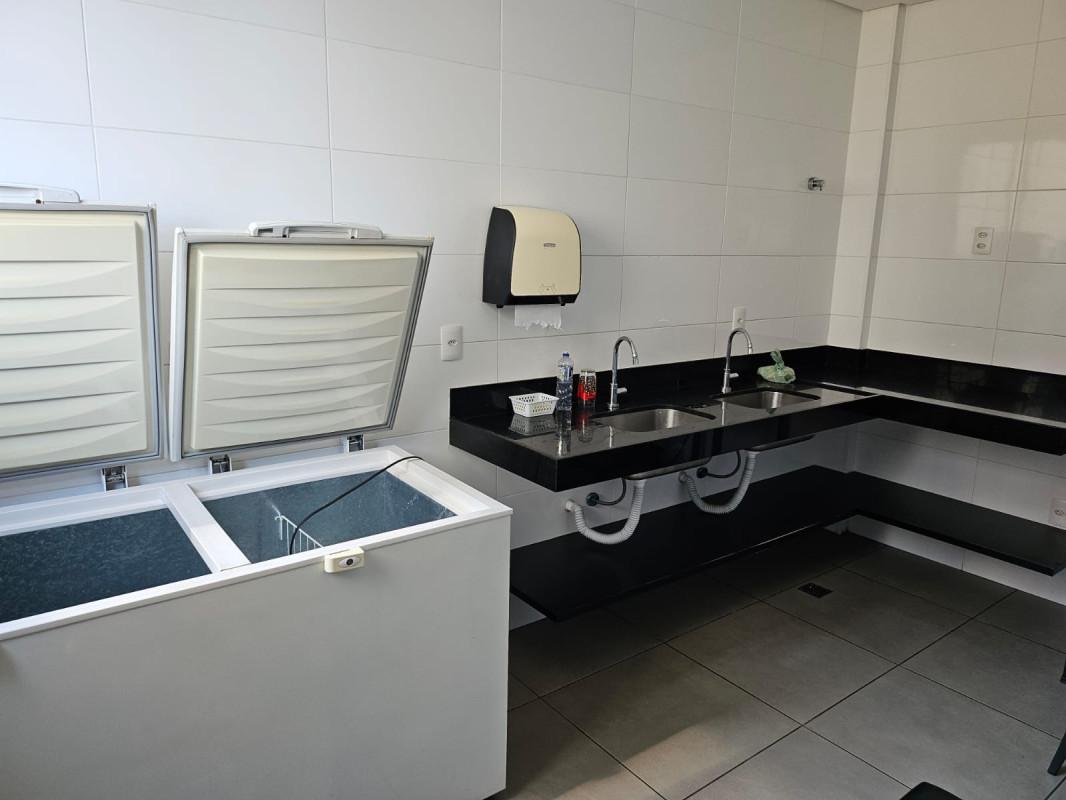 Apartamento, Grajaú, 2 Quartos, 2 Vagas, 1 Suíte