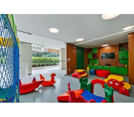 Apartamento, Santa Efigênia, 3 Quartos, 2 Vagas, 1 Suíte