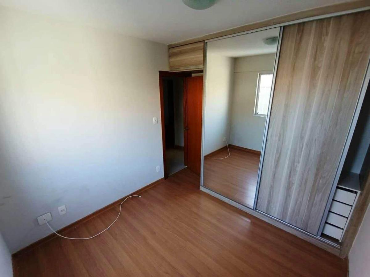 Apartamento, Santo Antônio, 3 Quartos, 2 Vagas, 1 Suíte