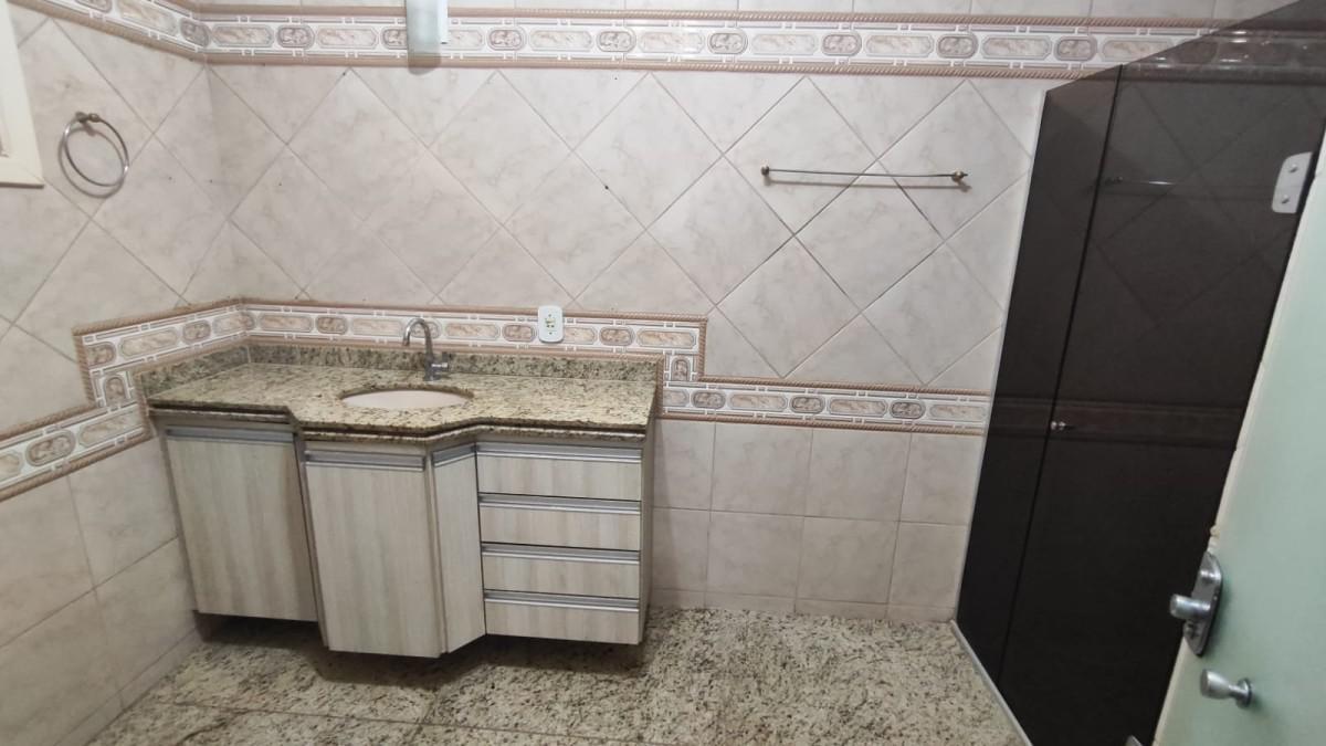 Casa, Arvoredo, 3 Quartos, 2 Vagas, 1 Suíte