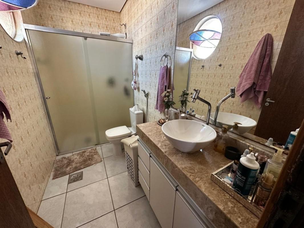 Apartamento, Cidade Nova, 3 Quartos, 1 Vaga, 1 Suíte
