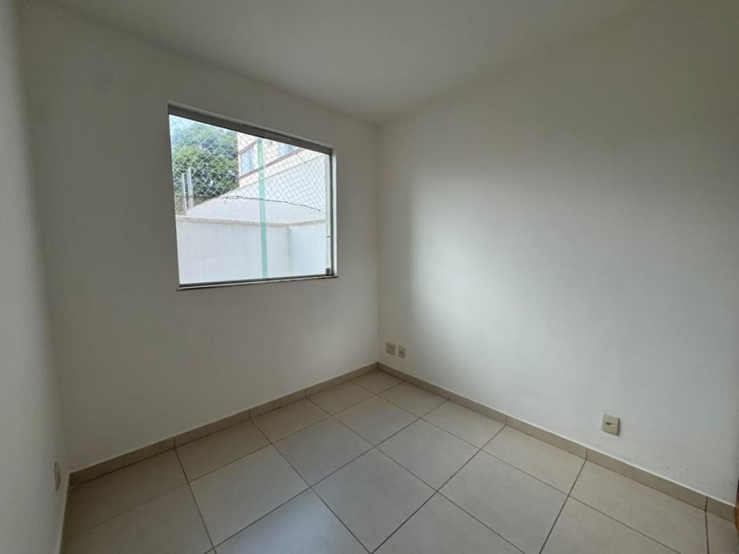 Apartamento, Paquetá, 3 Quartos, 2 Vagas, 1 Suíte