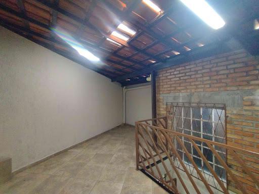Casa, Nações Unidas, 5 Quartos, 3 Vagas, 2 Suítes