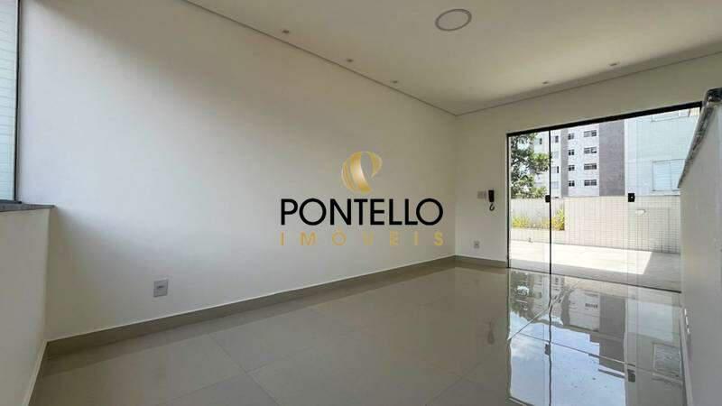 Cobertura, Gutierrez, 3 Quartos, 2 Vagas, 1 Suíte