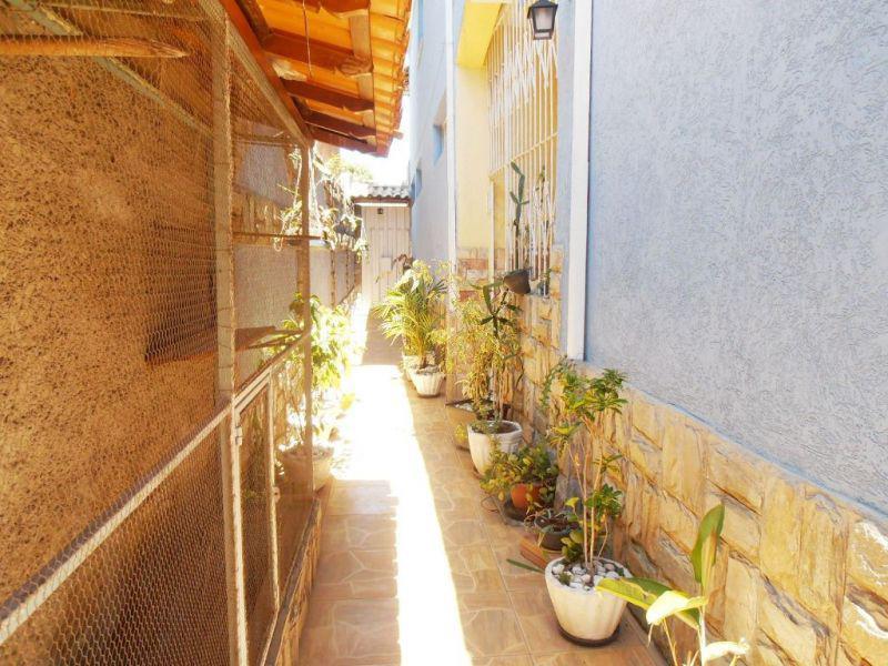 Casa, Novo Riacho, 4 Quartos, 4 Vagas, 1 Suíte