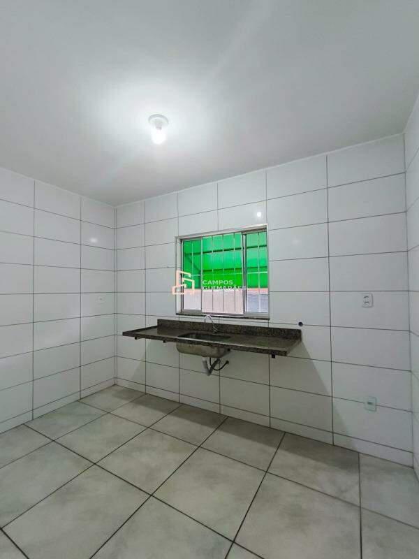 Apartamento, Flávio Marques Lisboa, 2 Quartos, 1 Vaga