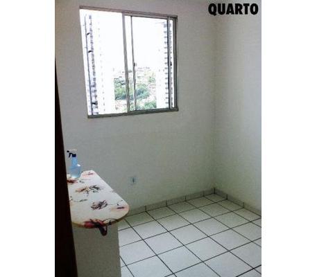 Apartamento, Ouro Preto, 2 Quartos, 1 Vaga, 1 Suíte