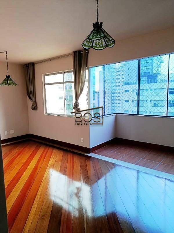 Apartamento, Lourdes, 3 Quartos, 1 Vaga, 1 Suíte