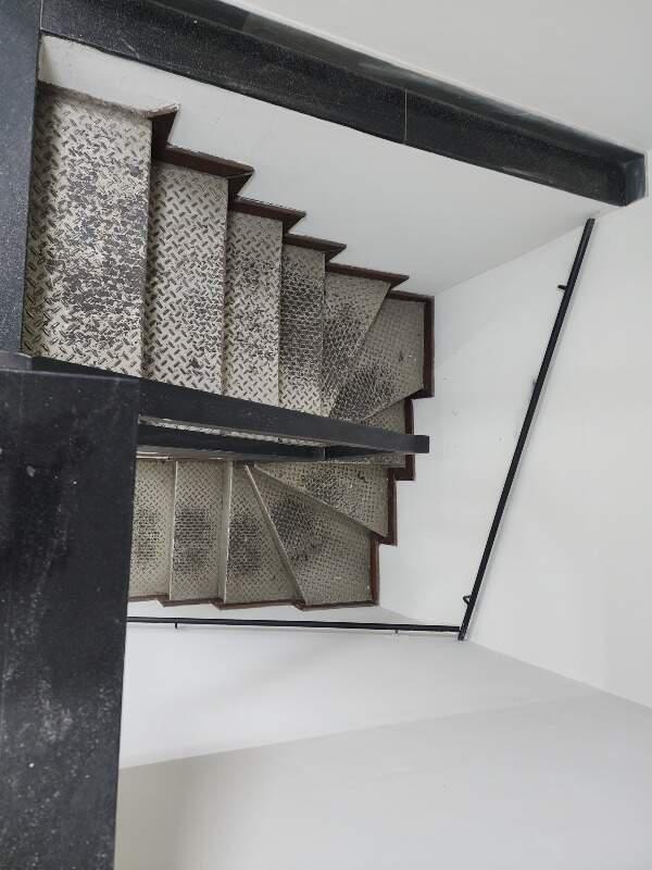 Andar, Funcionários, 0 Quarto, 0 Vaga