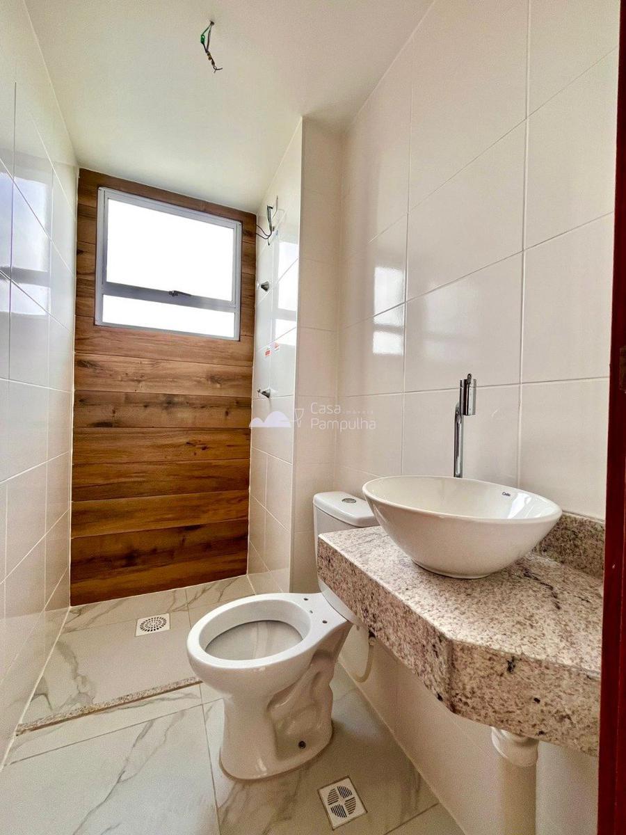 Apartamento, Braúnas, 2 Quartos, 1 Vaga