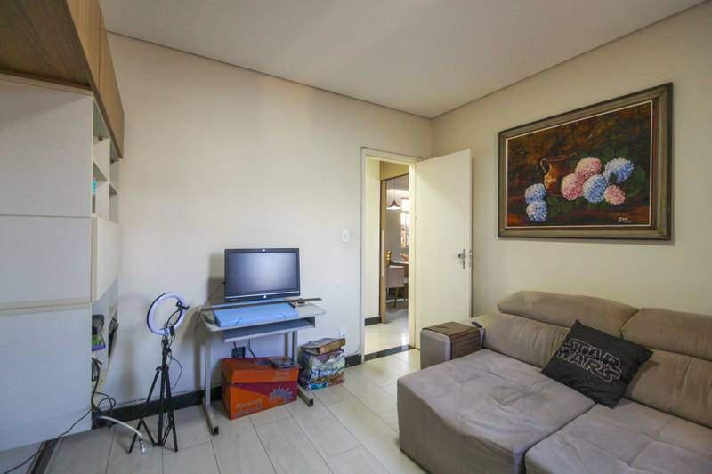 Cobertura, Sagrada Família, 3 Quartos, 1 Vaga, 1 Suíte