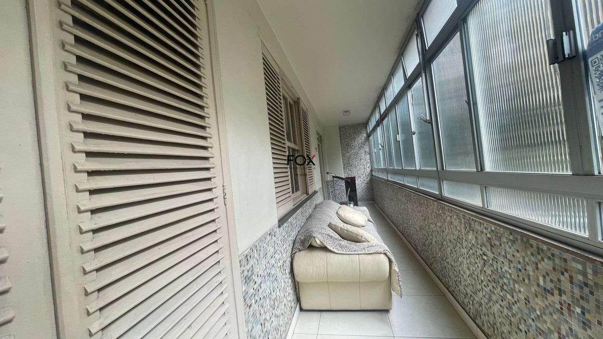 Apartamento, Centro, 4 Quartos, 0 Vaga, 1 Suíte
