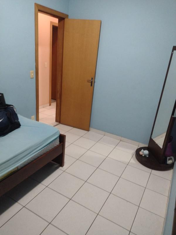 Apartamento, Jaraguá, 3 Quartos, 1 Vaga, 1 Suíte