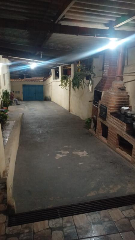 Casa, Céu Azul, 5 Quartos, 4 Vagas, 1 Suíte
