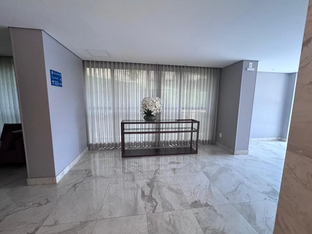 Apartamento, Vila Paris, 2 Quartos, 2 Vagas, 2 Suítes