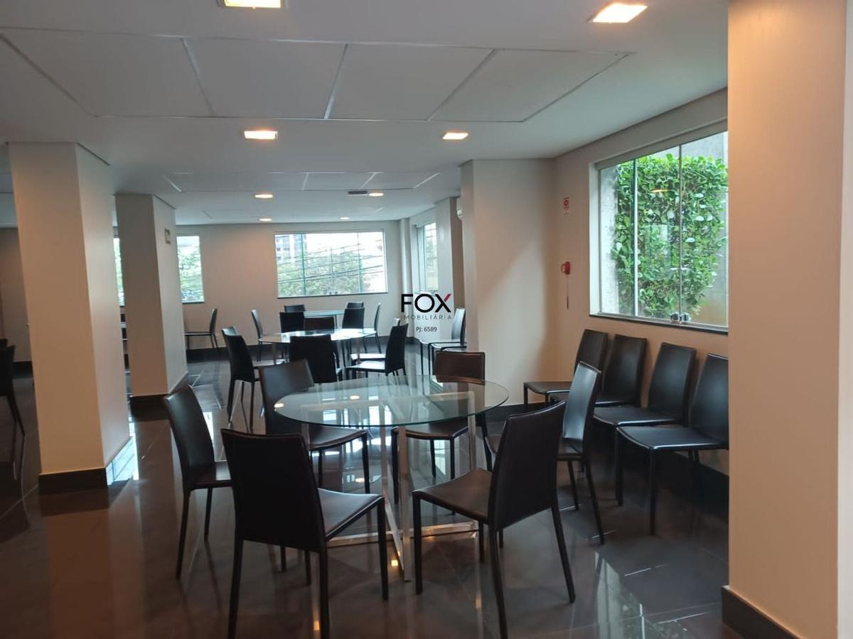 Apartamento, São Pedro, 4 Quartos, 3 Vagas, 2 Suítes