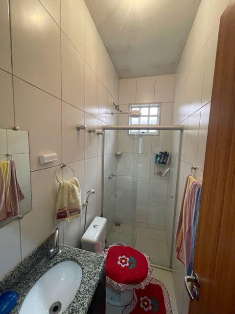 Casa, Paciência, 3 Quartos, 1 Vaga