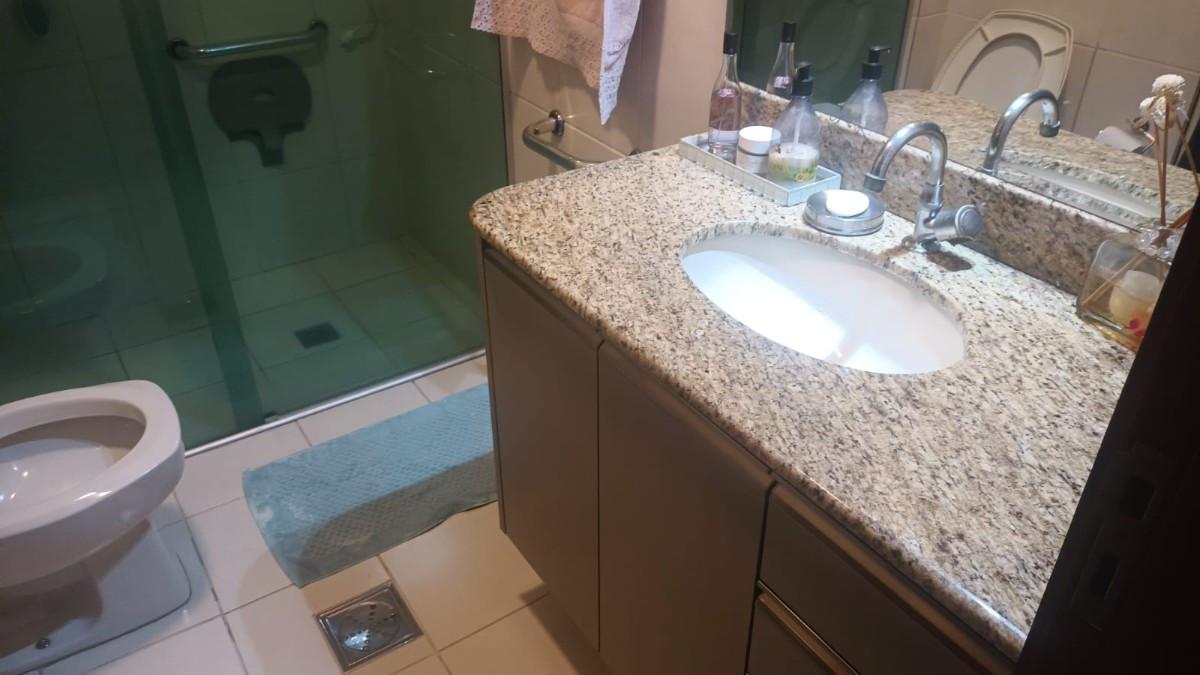 Apartamento, Minas Brasil, 2 Quartos, 1 Vaga