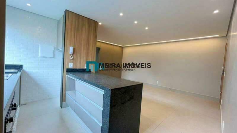 Apartamento, Funcionários, 1 Quarto, 2 Vagas, 1 Suíte