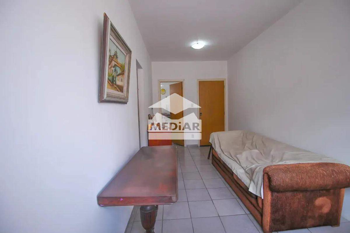 Apartamento, Nova Granada, 2 Quartos, 1 Vaga