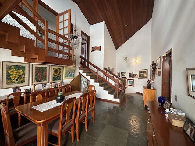 Casa, São Bento, 4 Quartos, 4 Vagas, 2 Suítes