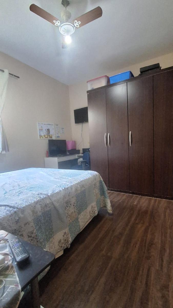 Casa, Conjunto Minascaixa, 3 Quartos, 2 Vagas, 1 Suíte