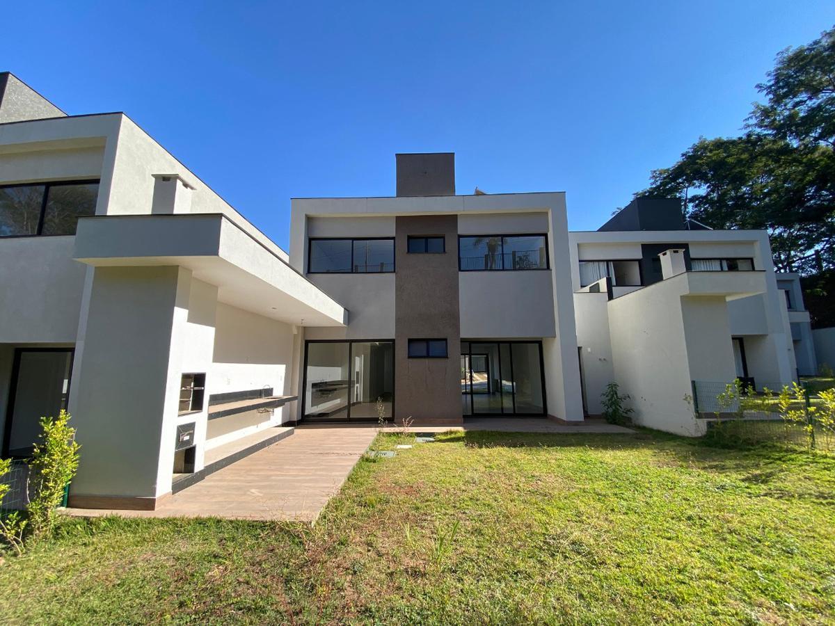 Casa, Garças, 3 Quartos, 2 Vagas, 1 Suíte