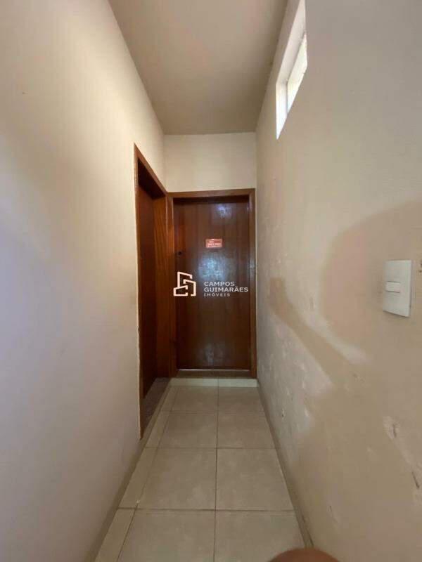 Apartamento, Santa Helena (barreiro), 1 Quarto