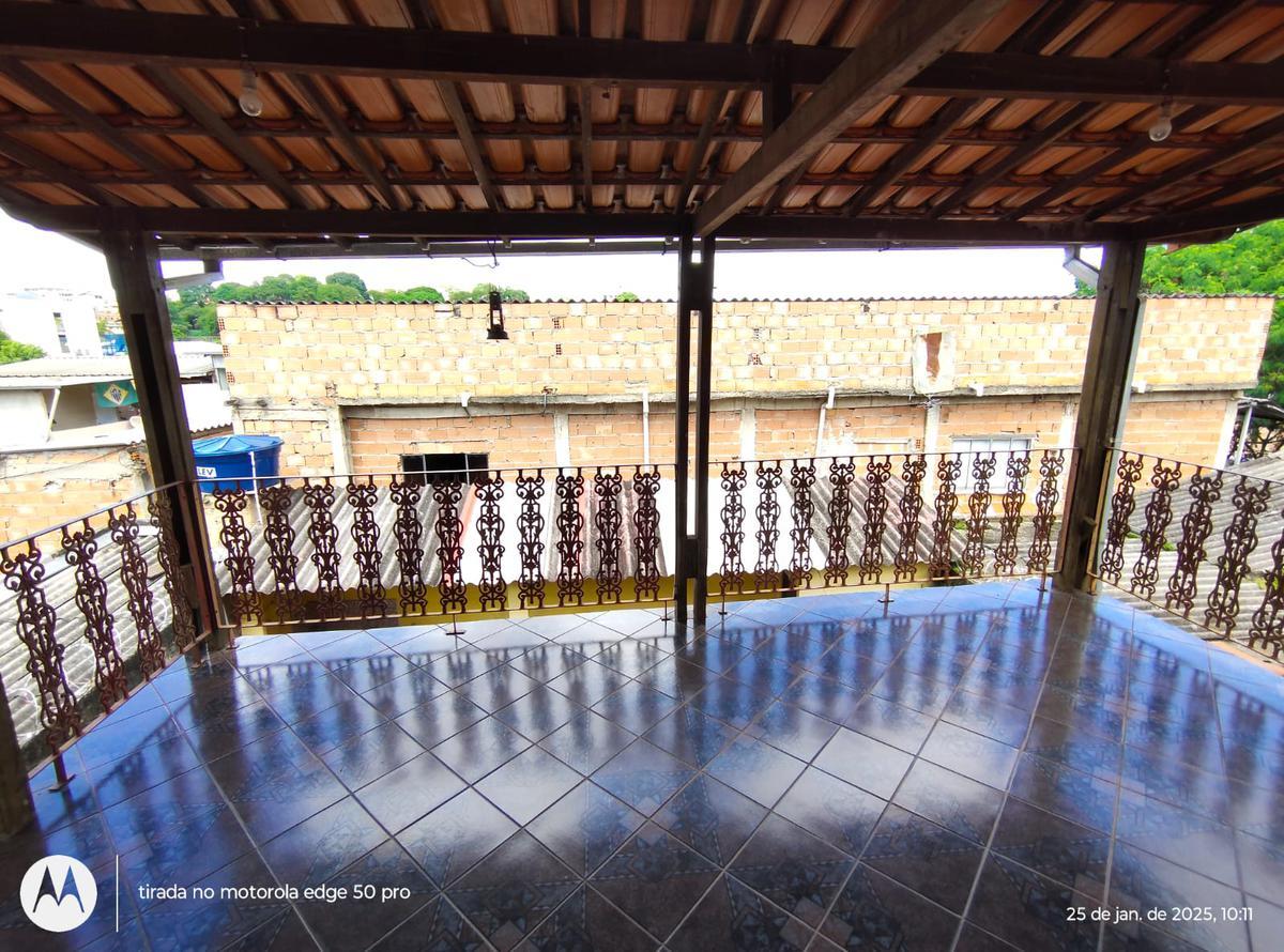 Casa, Vera Cruz, 5 Quartos, 3 Vagas