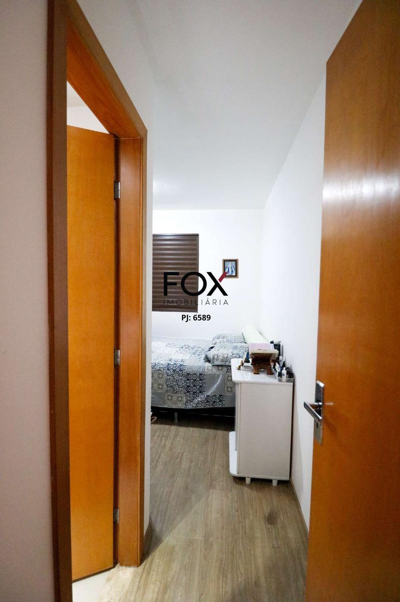Apartamento, Ouro Preto, 3 Quartos, 1 Vaga, 1 Suíte