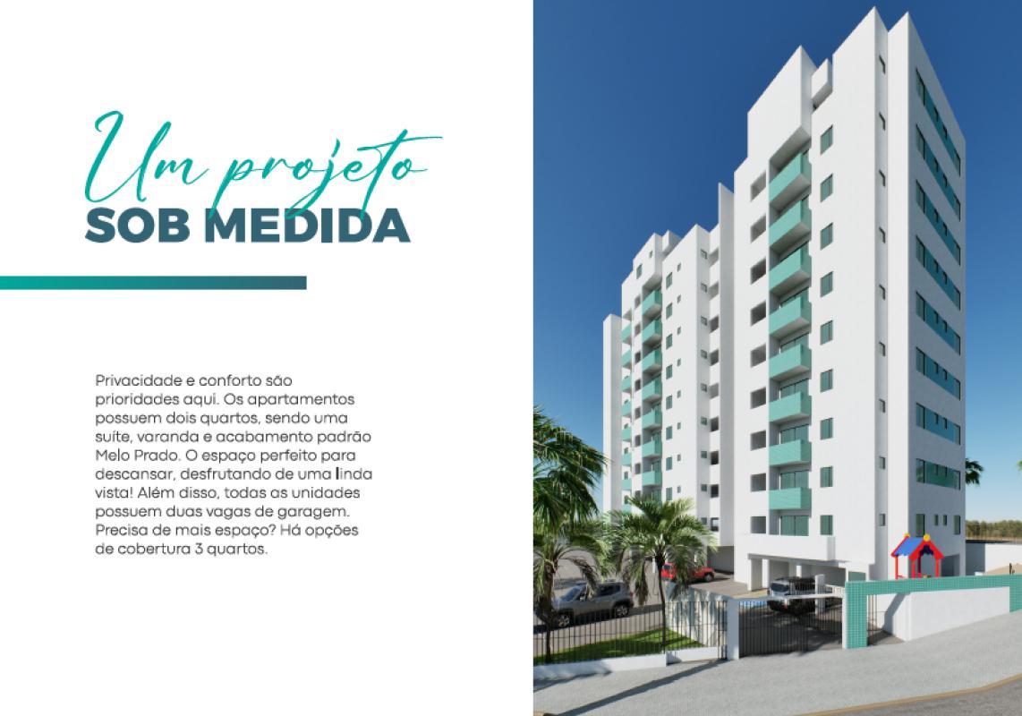 Apartamento, Santa Mônica, 2 Quartos, 2 Vagas, 2 Suítes