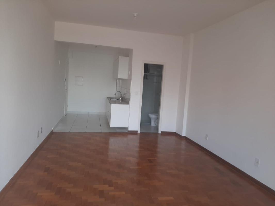 Apartamento, Centro, 1 Quarto, 0 Vaga
