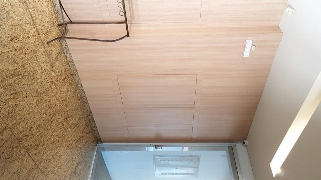 Apartamento, Jardim Paquetá, 3 Quartos, 1 Vaga, 1 Suíte