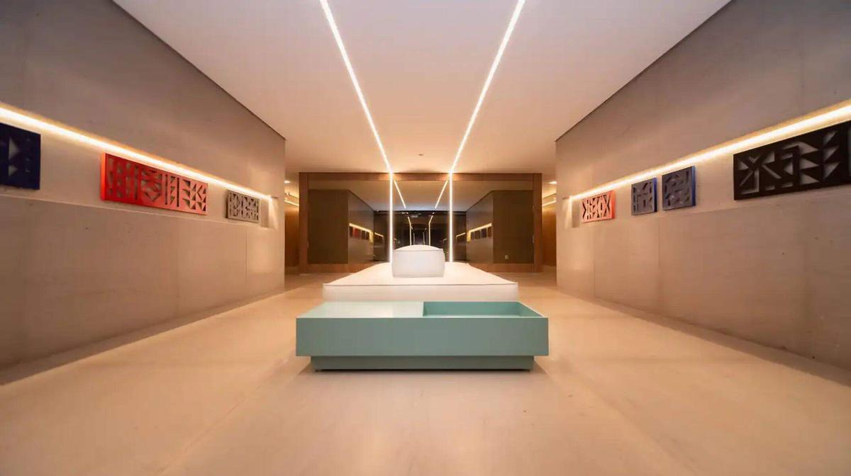 Apartamento, Lourdes, 4 Quartos, 3 Vagas, 2 Suítes