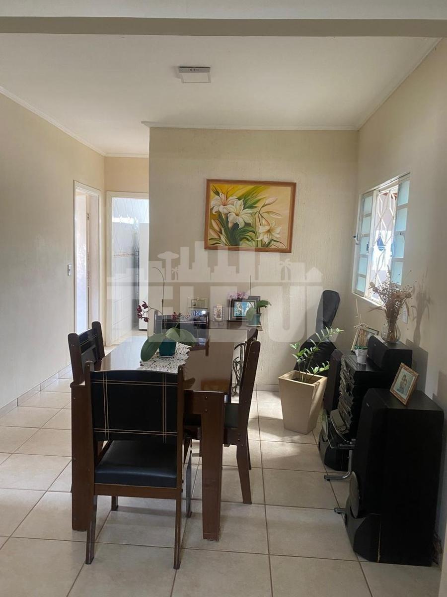 Casa, Santana, 5 Quartos, 2 Vagas, 1 Suíte