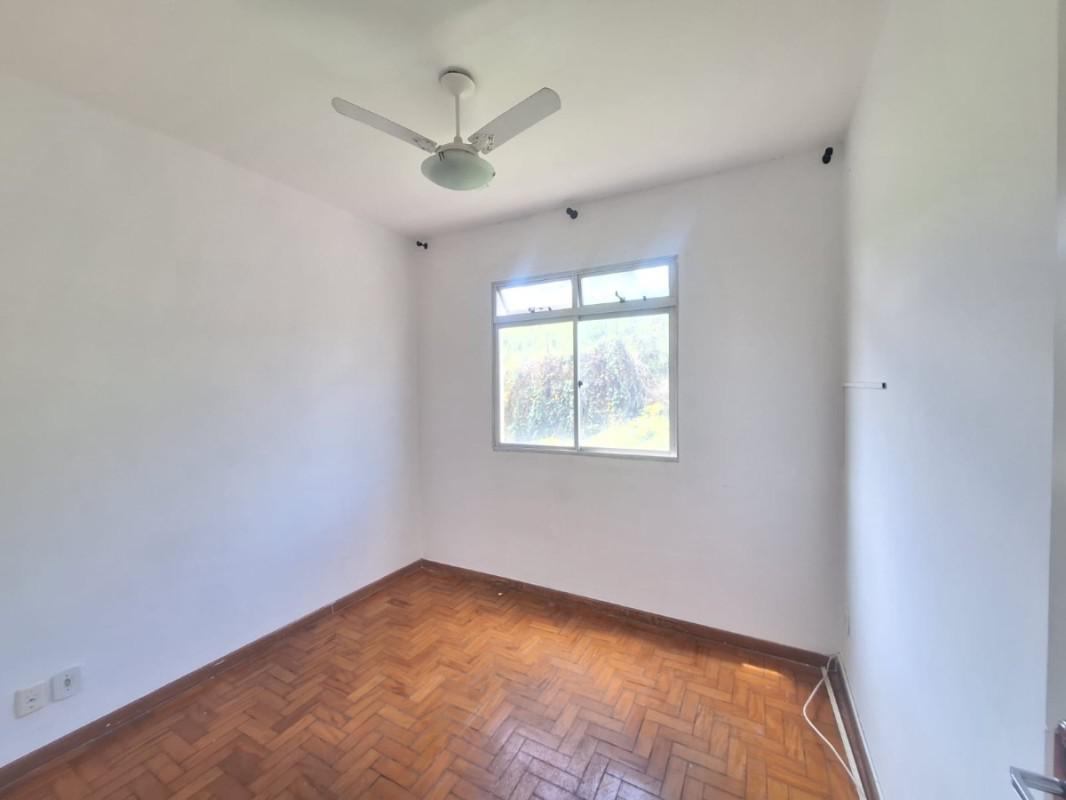 Apartamento, Santa Teresa, 3 Quartos, 1 Vaga