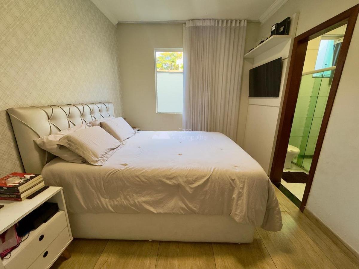 Casa, São João Batista (venda Nova), 3 Quartos, 4 Vagas, 1 Suíte