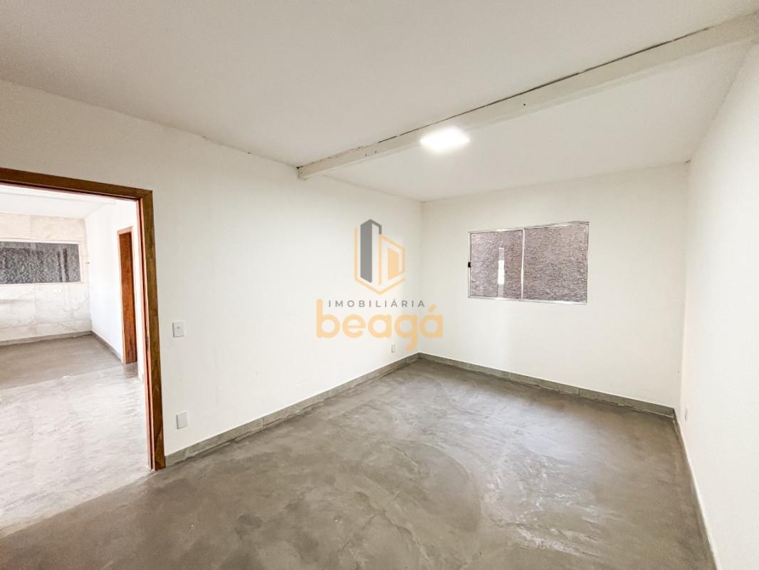 Casa, Jardim Laguna, 3 Quartos, 2 Vagas, 1 Suíte