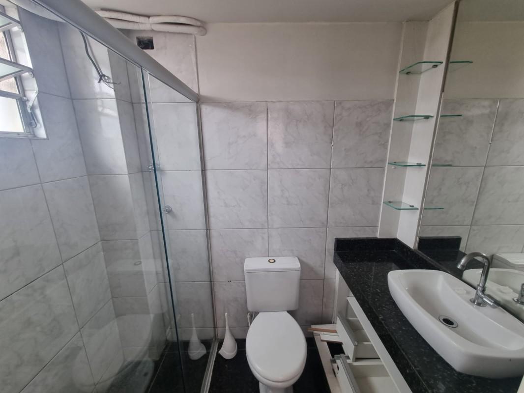 Apartamento, Jardim Riacho das Pedras, 3 Quartos, 1 Vaga, 1 Suíte